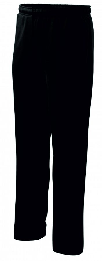 Comfort 607 tepláky pánské černá vel. XXL - Obrázek Comfort 607 tepláky pánské černá vel. XXL - Obrázek